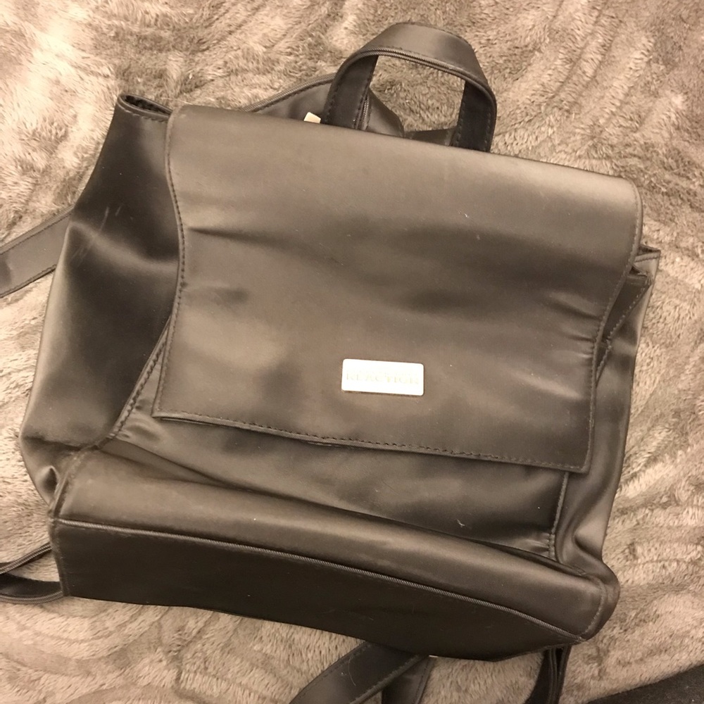Kenneth Cole mini backpack